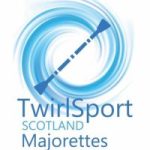 TwirlSport Scotland Majorettes